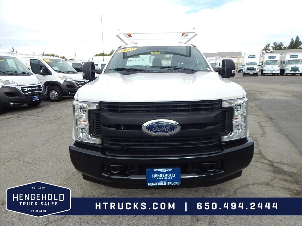 used 2019 Ford F-350 car, priced at $46,995