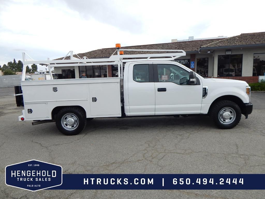 used 2019 Ford F-350 car, priced at $46,995