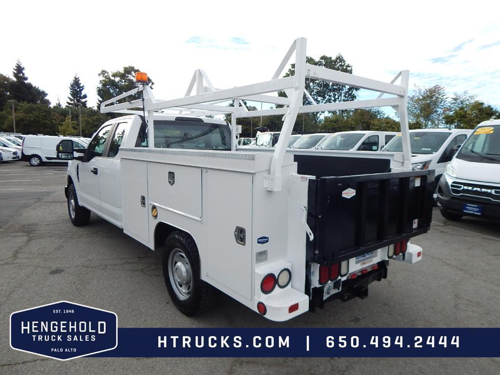 used 2019 Ford F-350 car, priced at $46,995