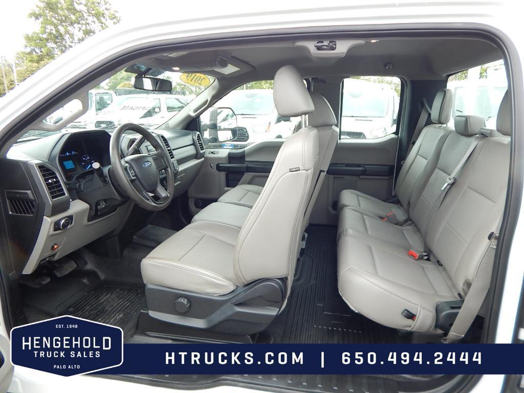 used 2019 Ford F-350 car, priced at $46,995