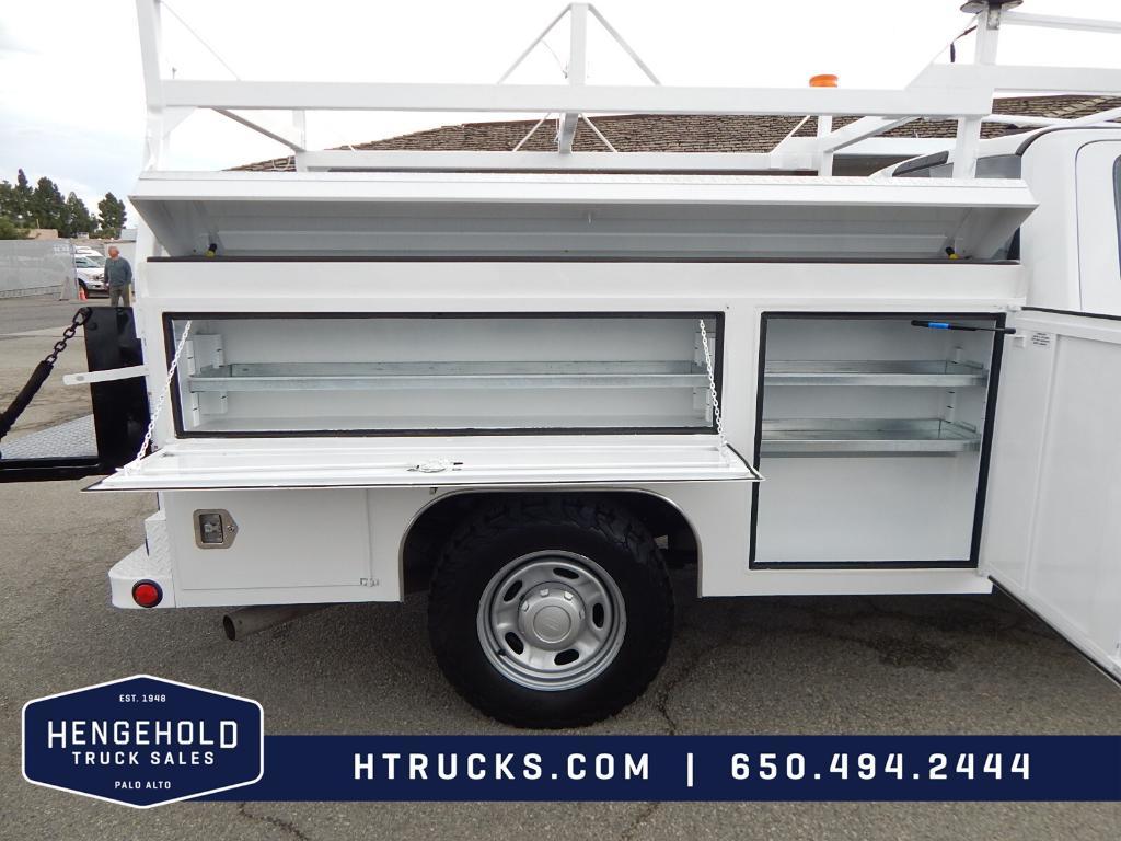 used 2019 Ford F-350 car, priced at $46,995