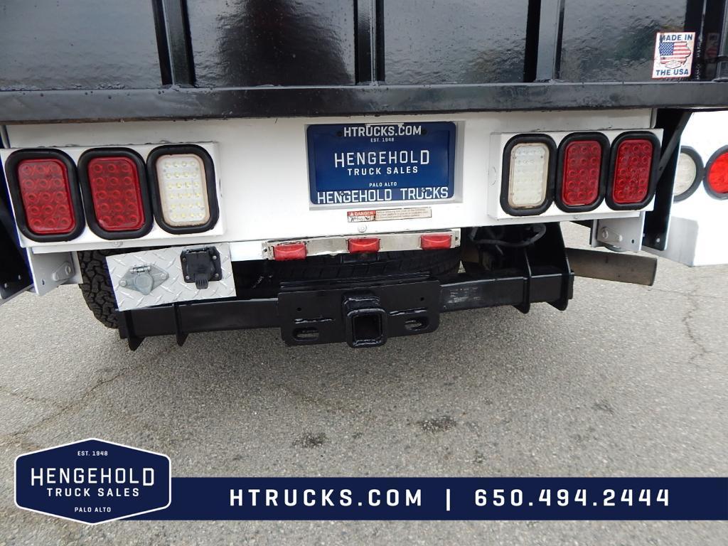 used 2019 Ford F-350 car, priced at $46,995