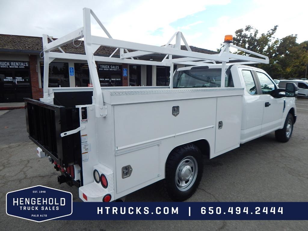 used 2019 Ford F-350 car, priced at $46,995