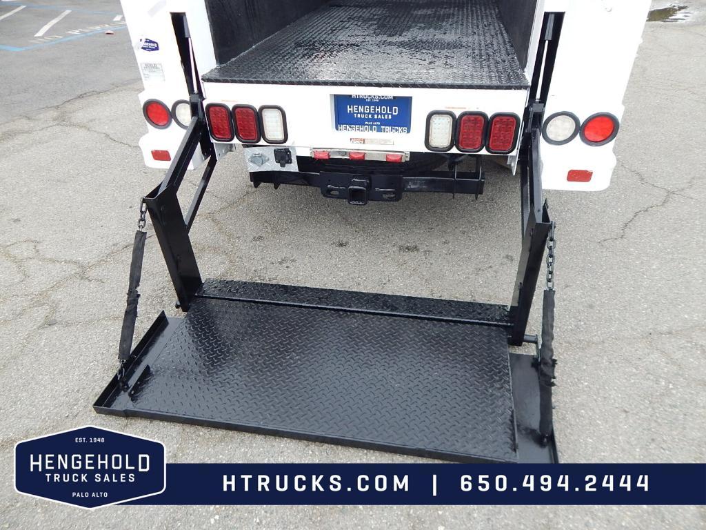 used 2019 Ford F-350 car, priced at $46,995