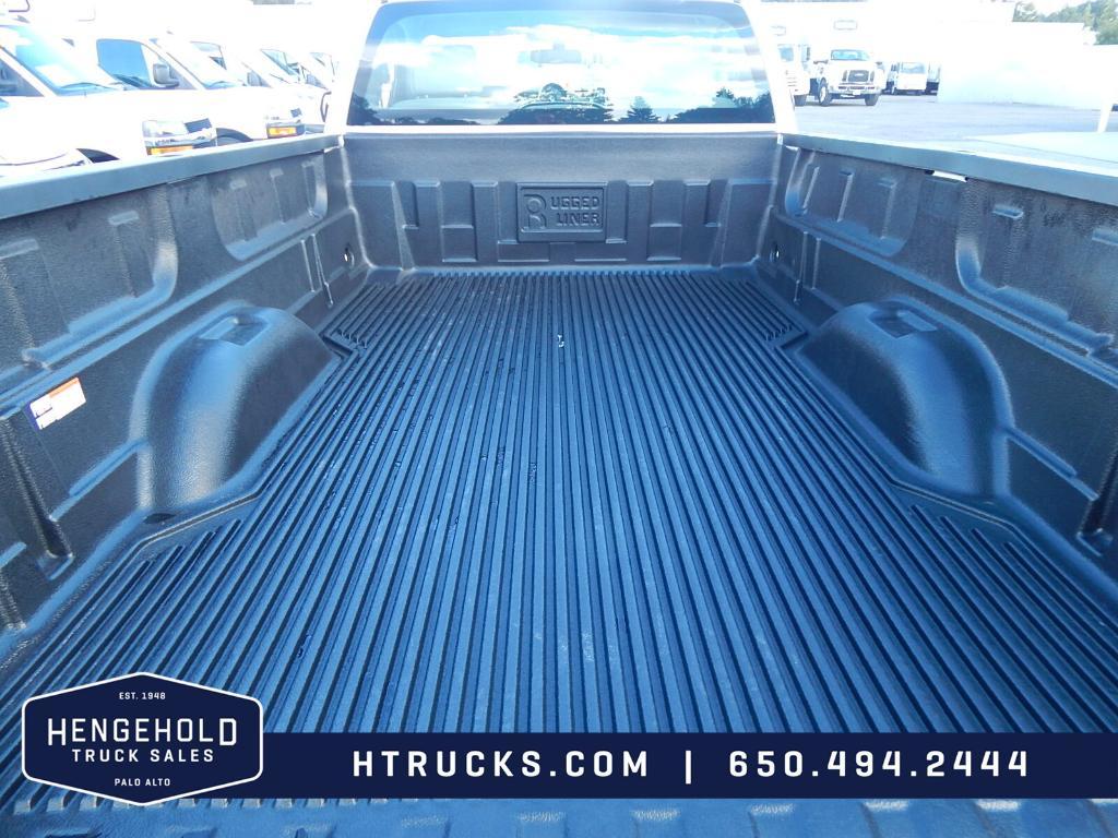 used 2016 Chevrolet Silverado 1500 car, priced at $25,995