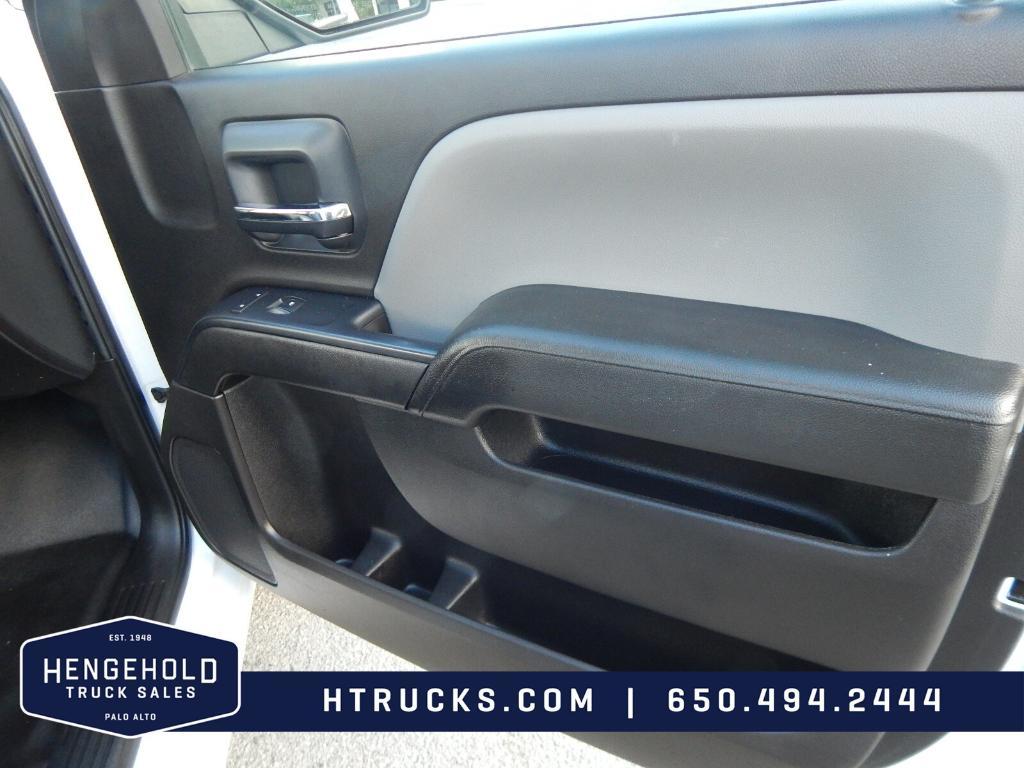 used 2016 Chevrolet Silverado 1500 car, priced at $25,995