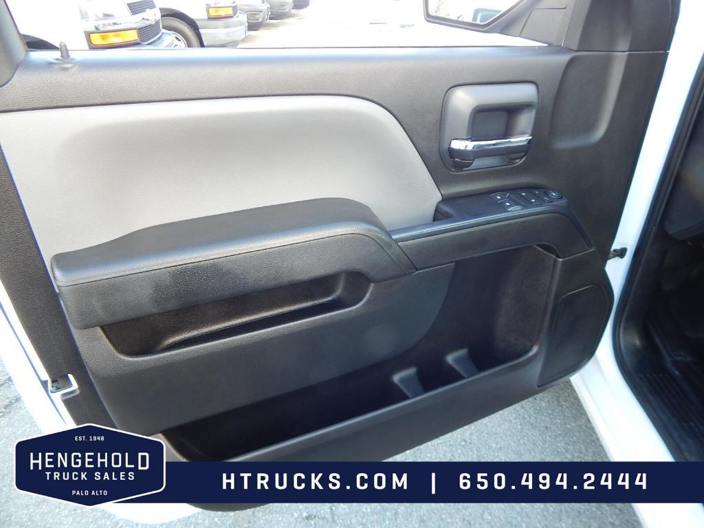 used 2016 Chevrolet Silverado 1500 car, priced at $25,995
