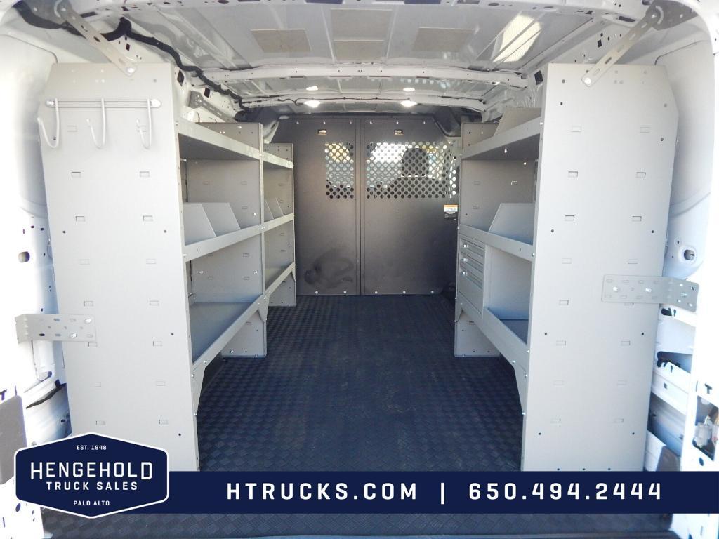 used 2023 Ford Transit-250 car, priced at $43,995