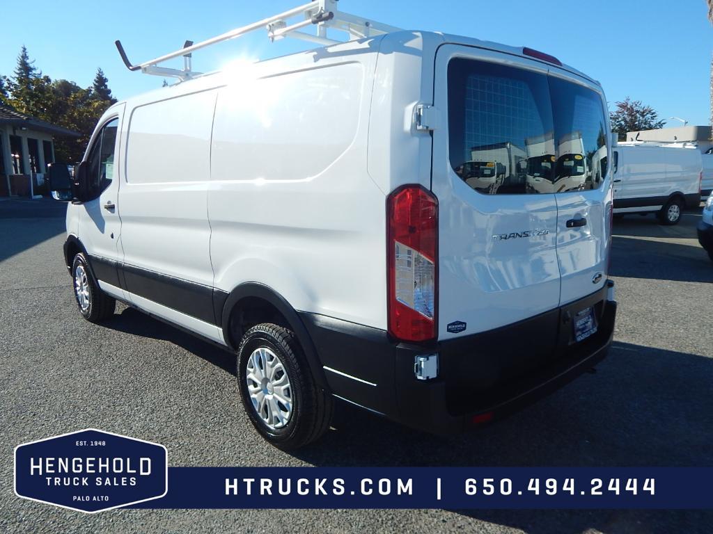 used 2023 Ford Transit-250 car, priced at $43,995