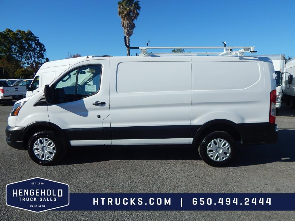 used 2023 Ford Transit-250 car, priced at $43,995