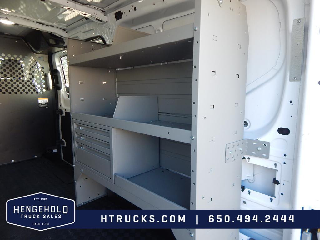 used 2023 Ford Transit-250 car, priced at $43,995