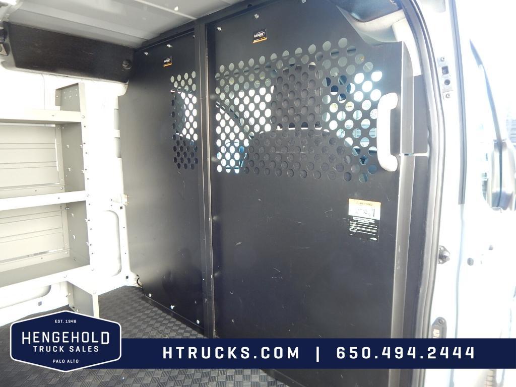 used 2023 Ford Transit-250 car, priced at $43,995