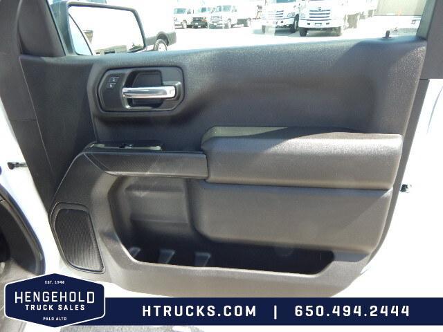 used 2021 Chevrolet Silverado 1500 car, priced at $29,995