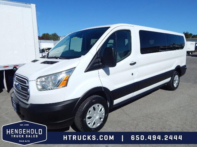 used 2015 Ford Transit-350 car, priced at $38,995