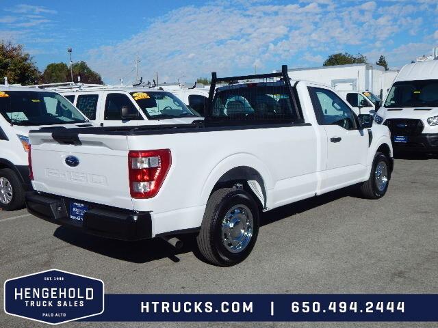 used 2022 Ford F-150 car, priced at $31,995