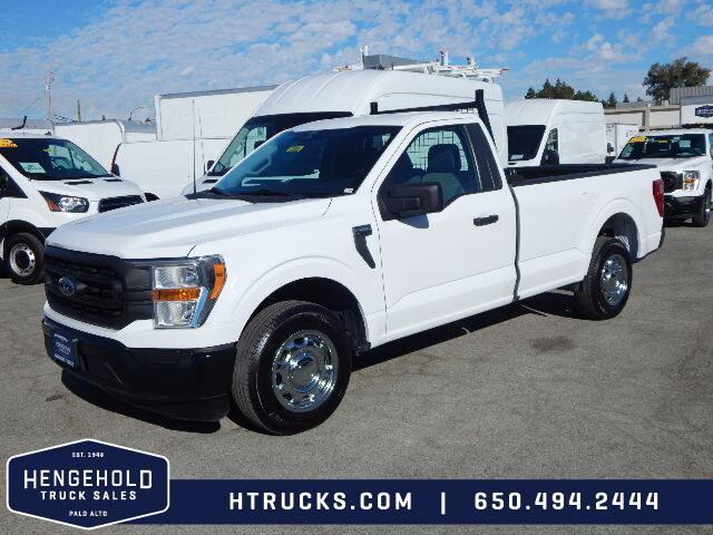 used 2022 Ford F-150 car, priced at $31,995