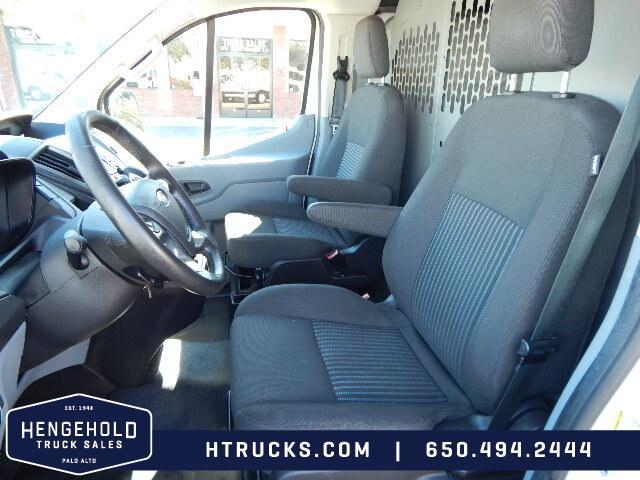 used 2016 Ford Transit-150 car, priced at $32,995