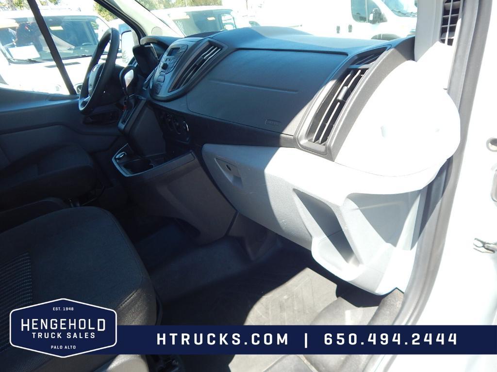used 2019 Ford Transit-250 car, priced at $28,995
