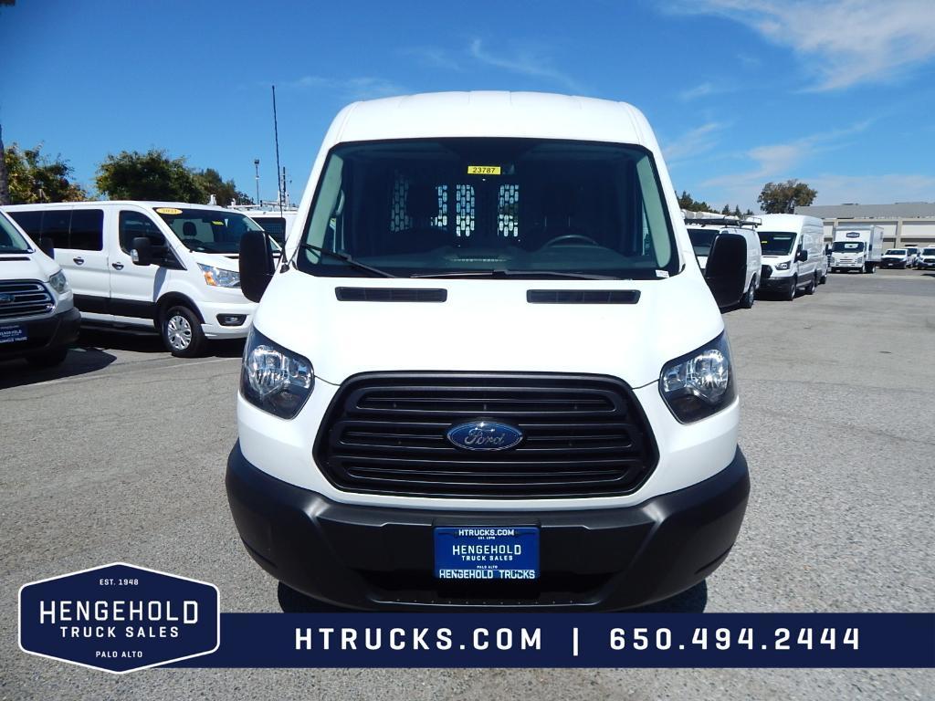 used 2019 Ford Transit-250 car, priced at $28,995