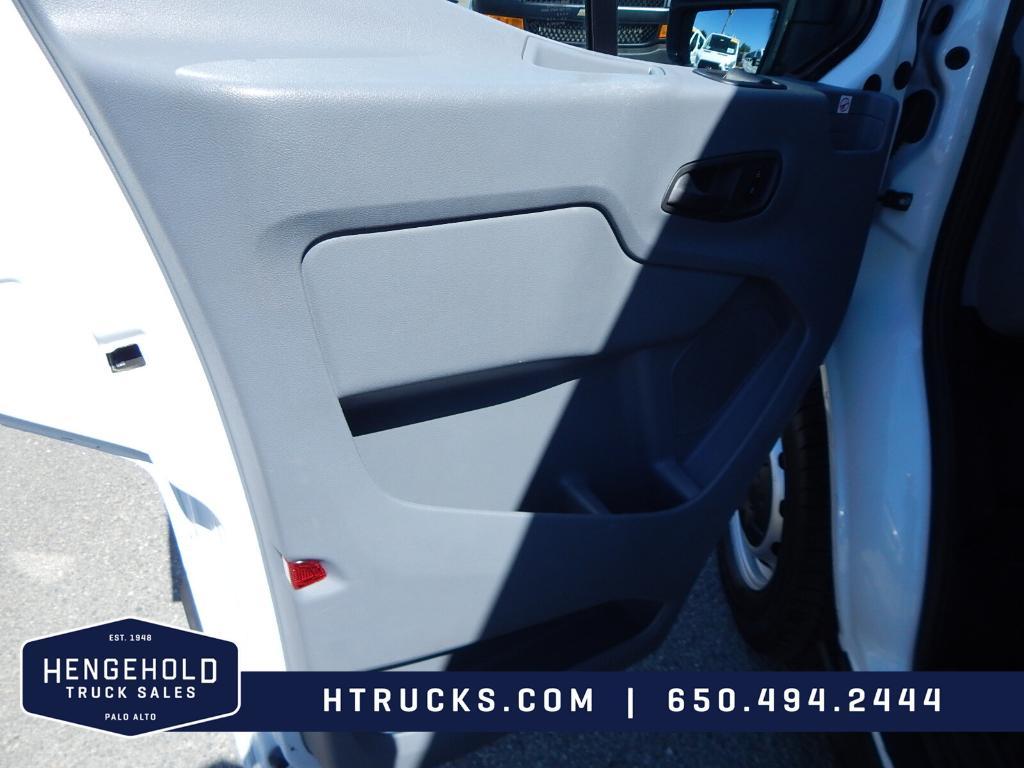 used 2019 Ford Transit-250 car, priced at $28,995