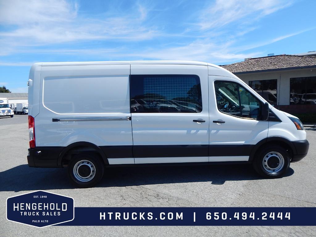 used 2019 Ford Transit-250 car, priced at $28,995