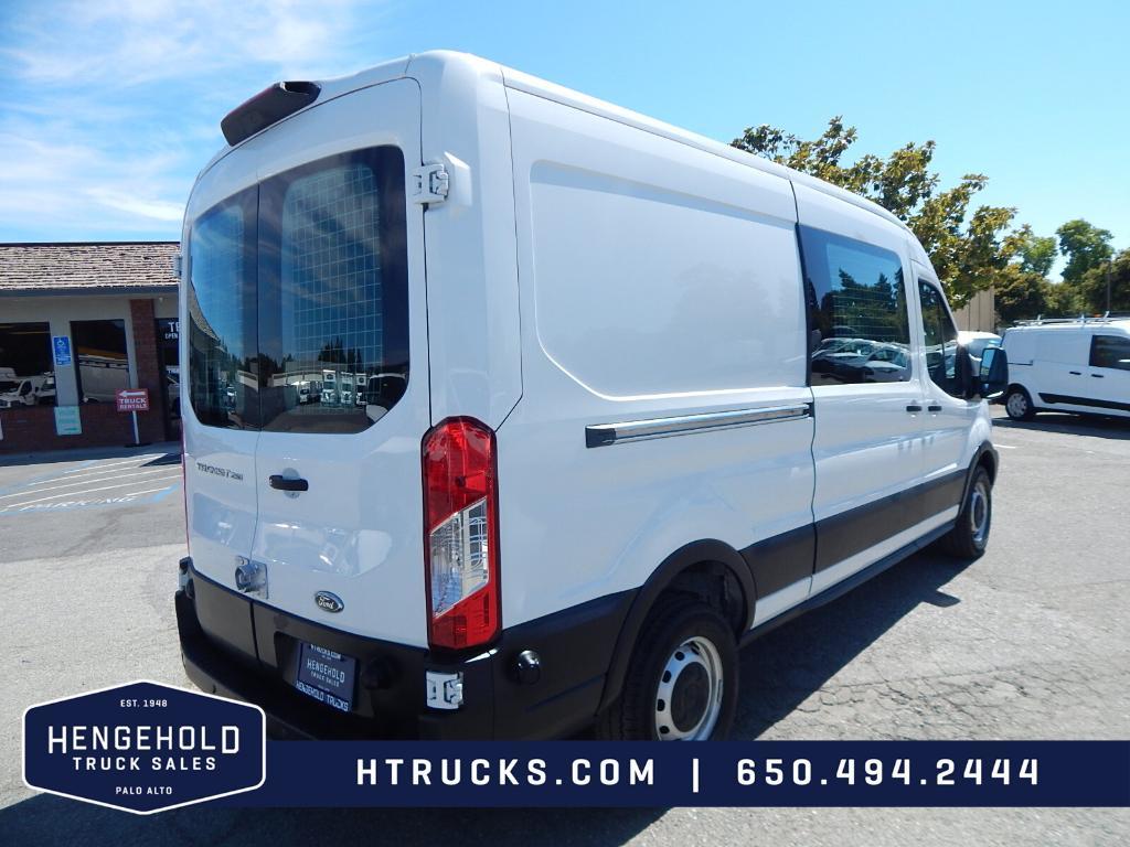 used 2019 Ford Transit-250 car, priced at $28,995