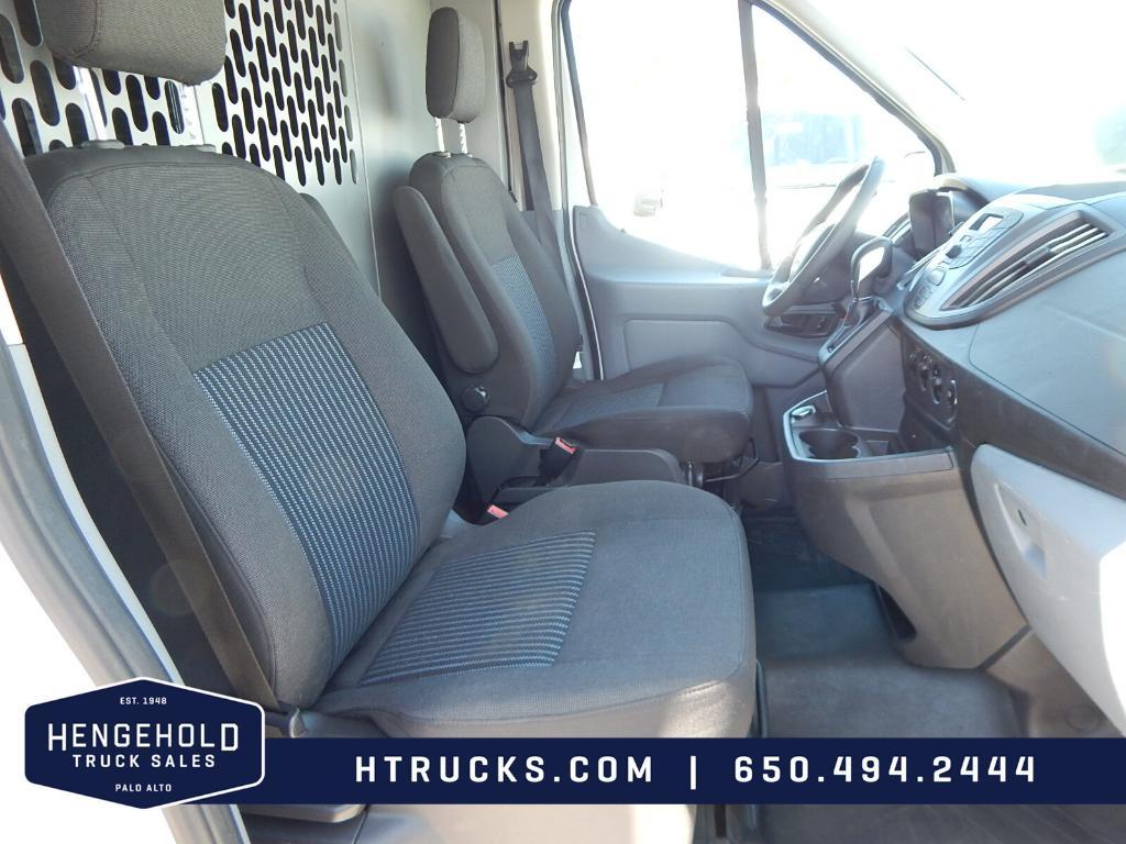 used 2019 Ford Transit-250 car, priced at $28,995