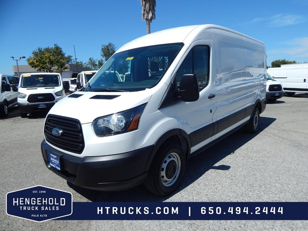 used 2019 Ford Transit-250 car, priced at $29,995