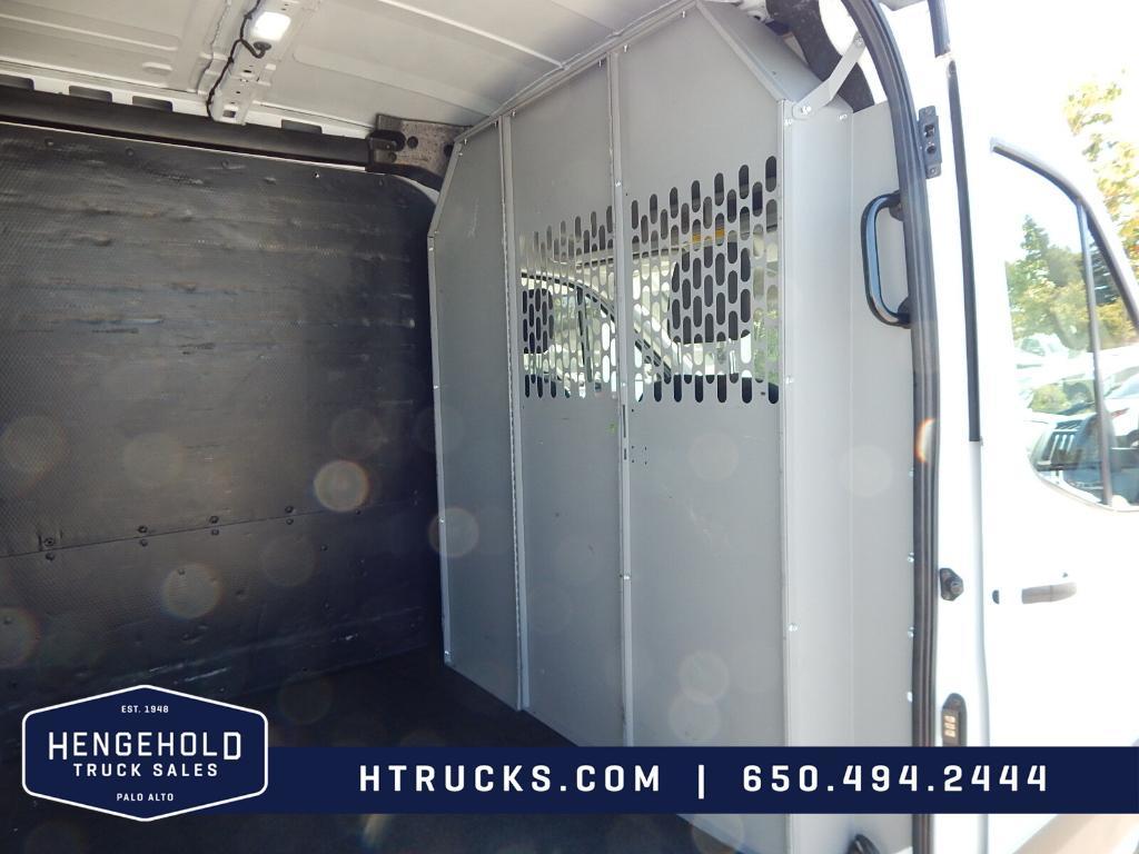 used 2019 Ford Transit-250 car, priced at $28,995