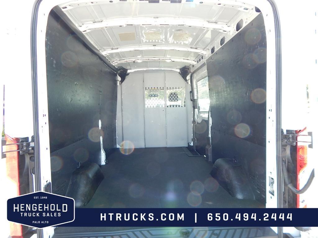 used 2019 Ford Transit-250 car, priced at $28,995