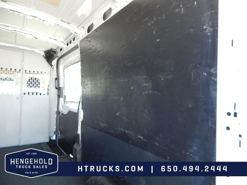 used 2019 Ford Transit-250 car, priced at $28,995