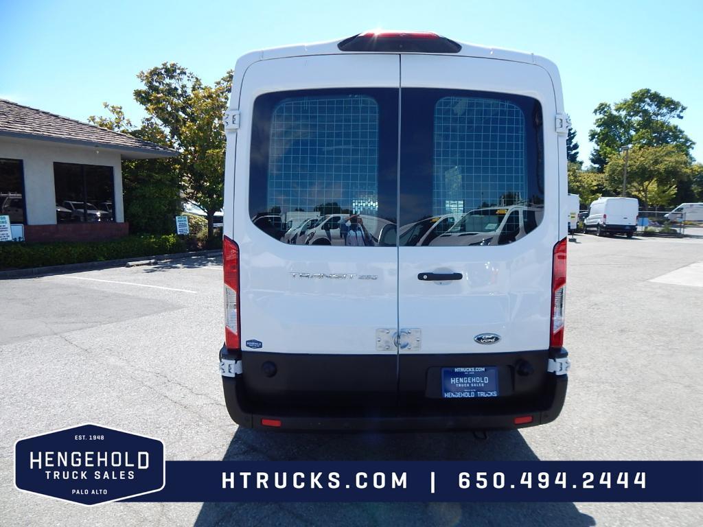 used 2019 Ford Transit-250 car, priced at $28,995