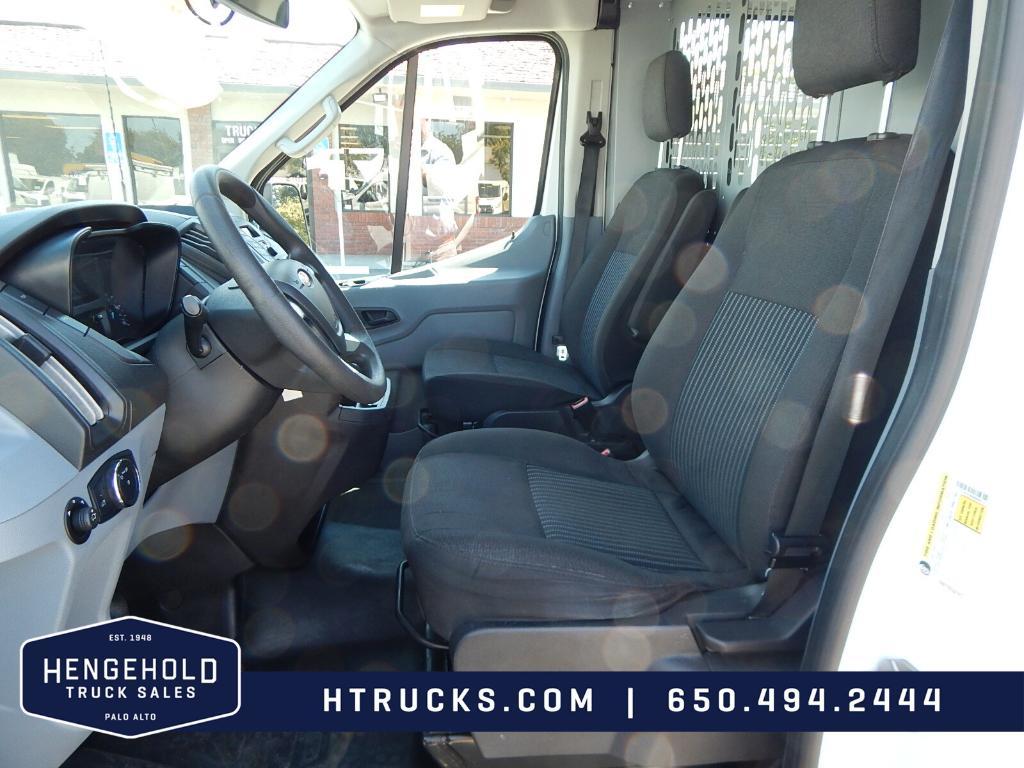 used 2019 Ford Transit-250 car, priced at $28,995