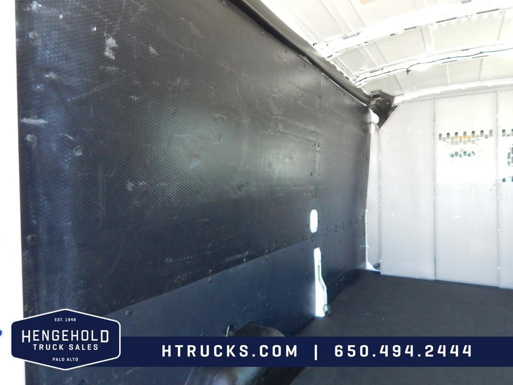 used 2019 Ford Transit-250 car, priced at $28,995