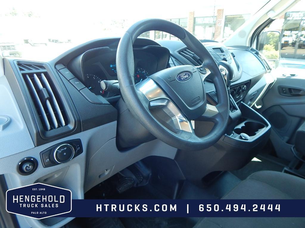 used 2019 Ford Transit-250 car, priced at $28,995