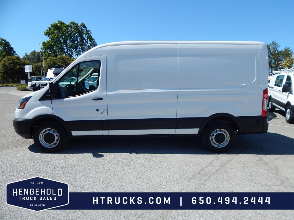 used 2019 Ford Transit-250 car, priced at $28,995