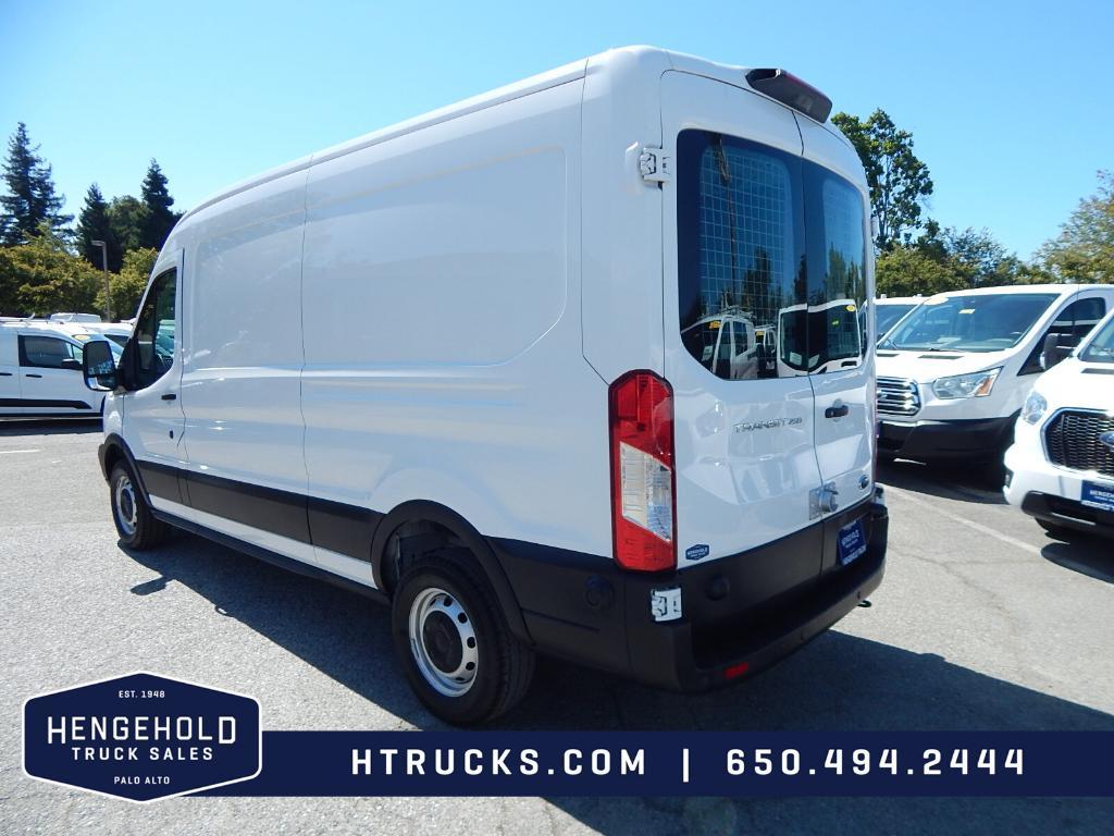 used 2019 Ford Transit-250 car, priced at $28,995