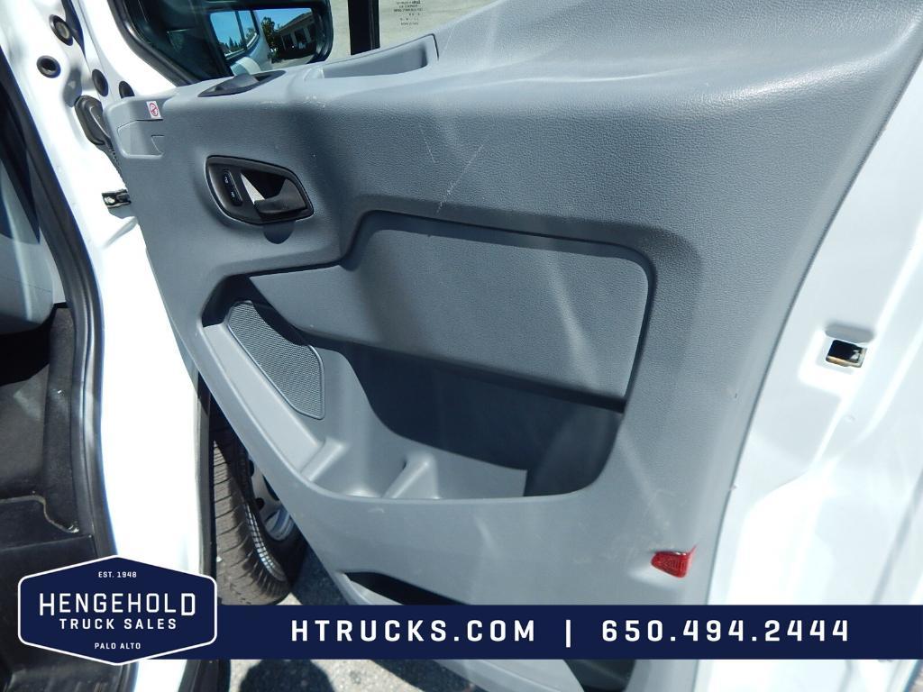 used 2019 Ford Transit-250 car, priced at $28,995