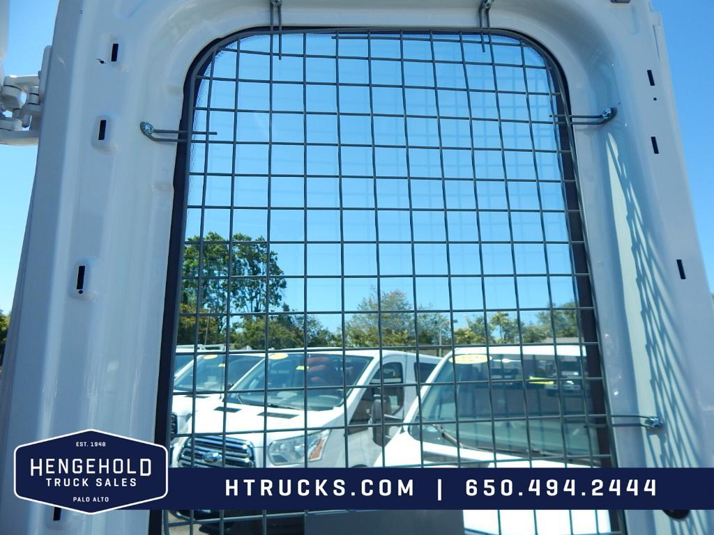 used 2019 Ford Transit-250 car, priced at $28,995