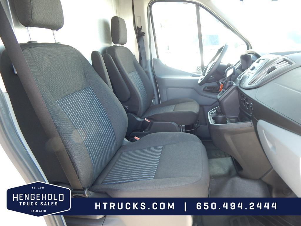 used 2017 Ford Transit-350 car, priced at $48,995