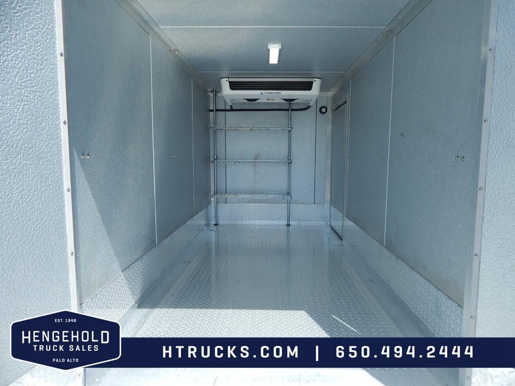 used 2017 Ford Transit-350 car, priced at $48,995