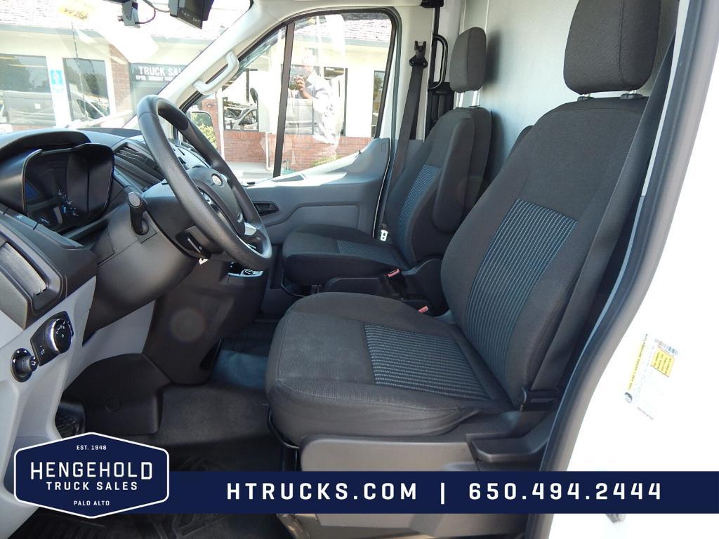 used 2017 Ford Transit-350 car, priced at $48,995