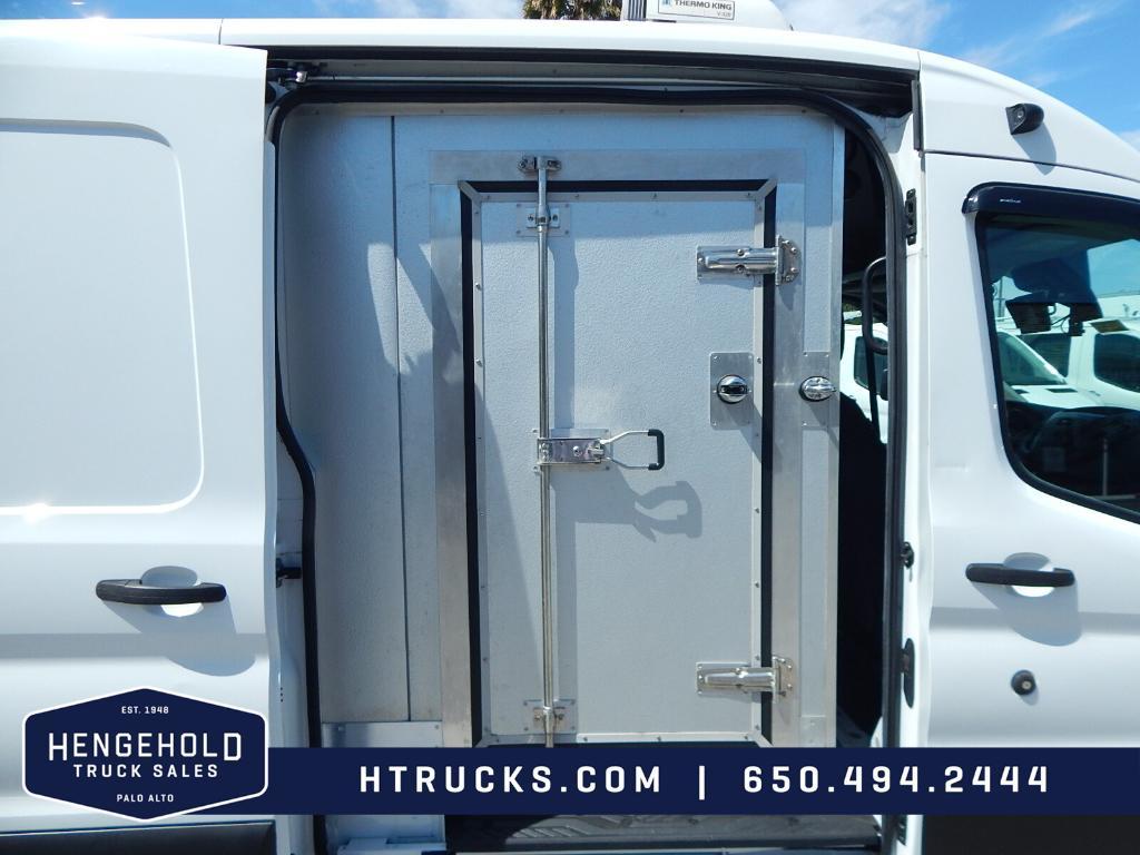 used 2017 Ford Transit-350 car, priced at $48,995