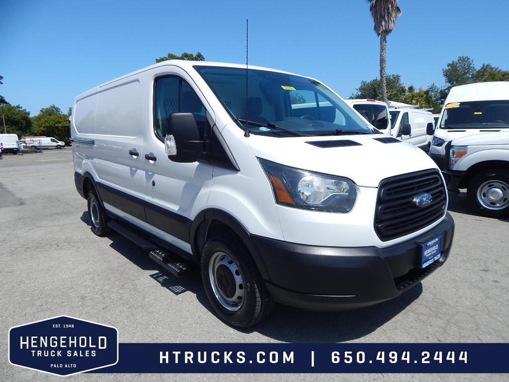 used 2016 Ford Transit-250 car, priced at $35,995