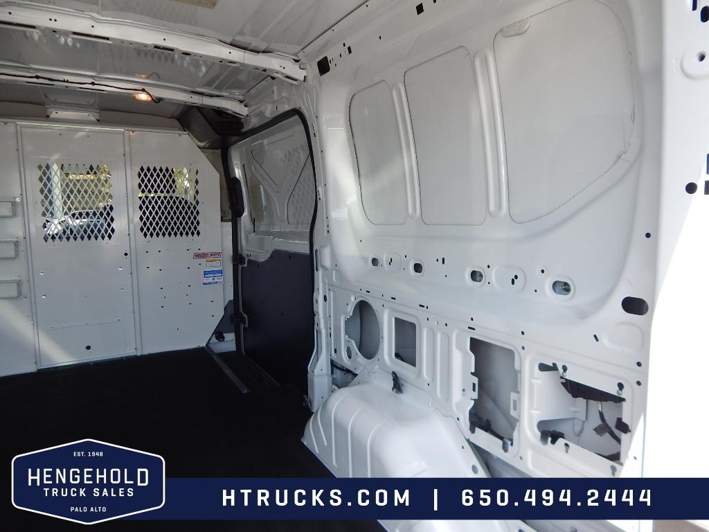 used 2016 Ford Transit-250 car, priced at $35,995