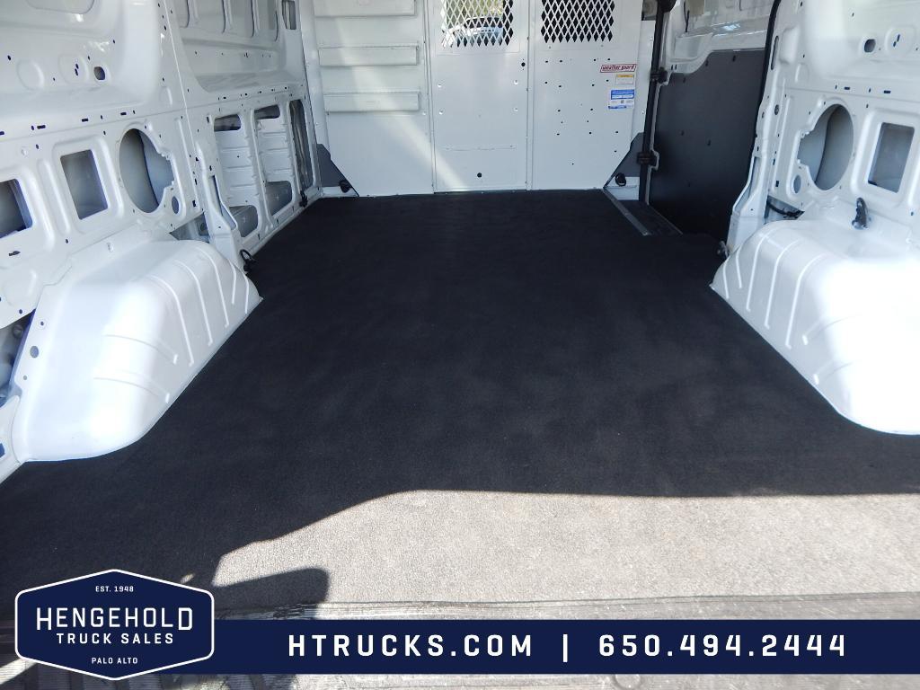 used 2016 Ford Transit-250 car, priced at $35,995