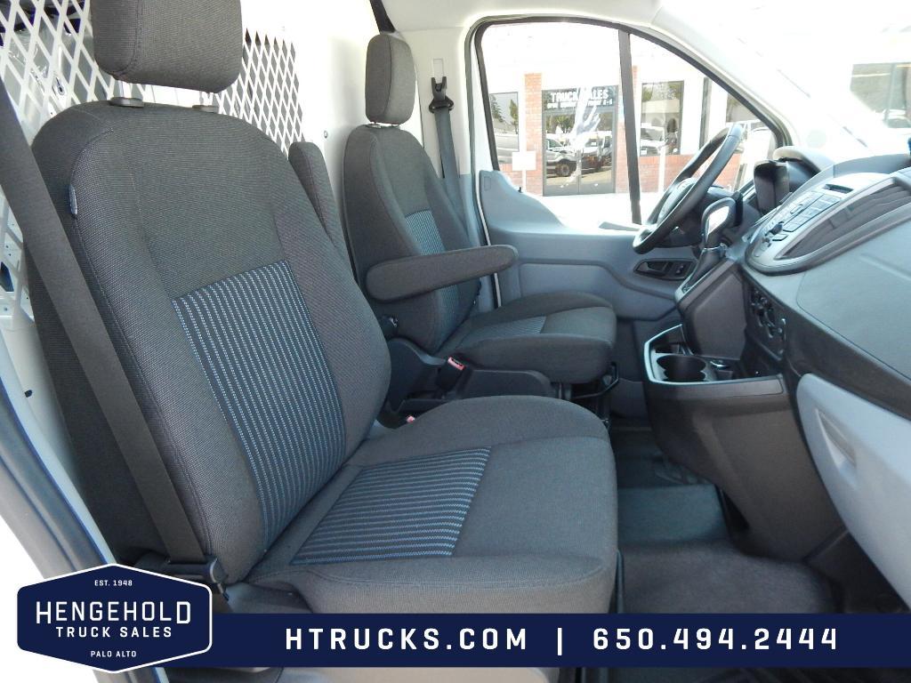 used 2016 Ford Transit-250 car, priced at $35,995