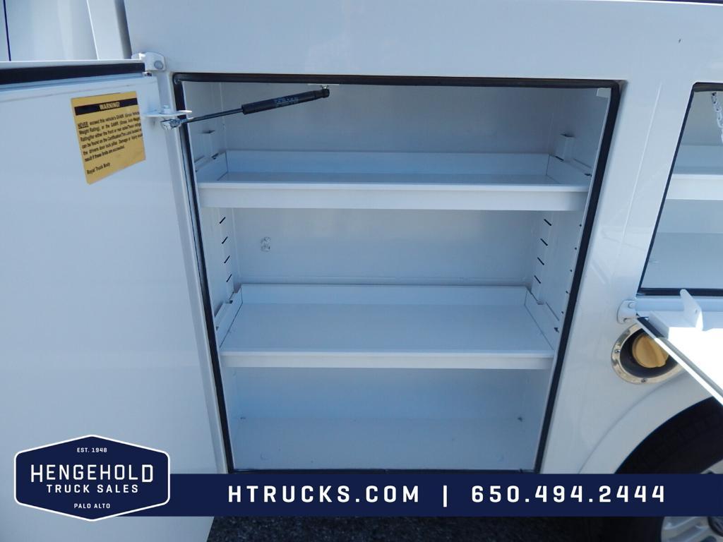 used 2019 Ford F-250 car, priced at $34,995