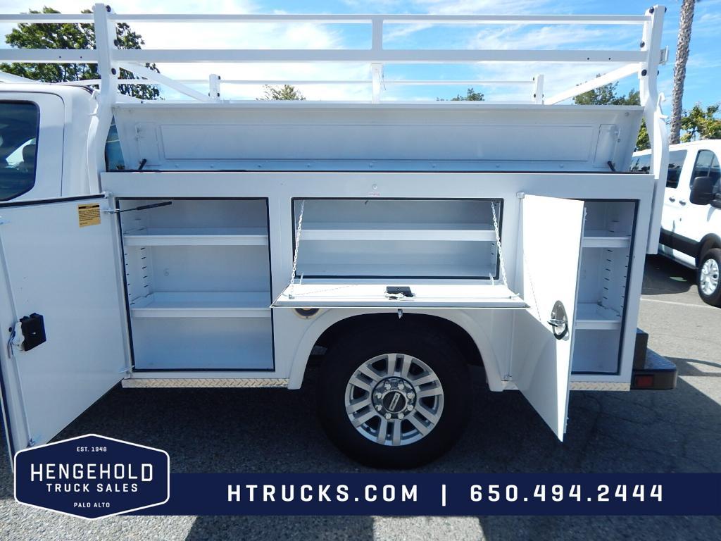 used 2019 Ford F-250 car, priced at $34,995