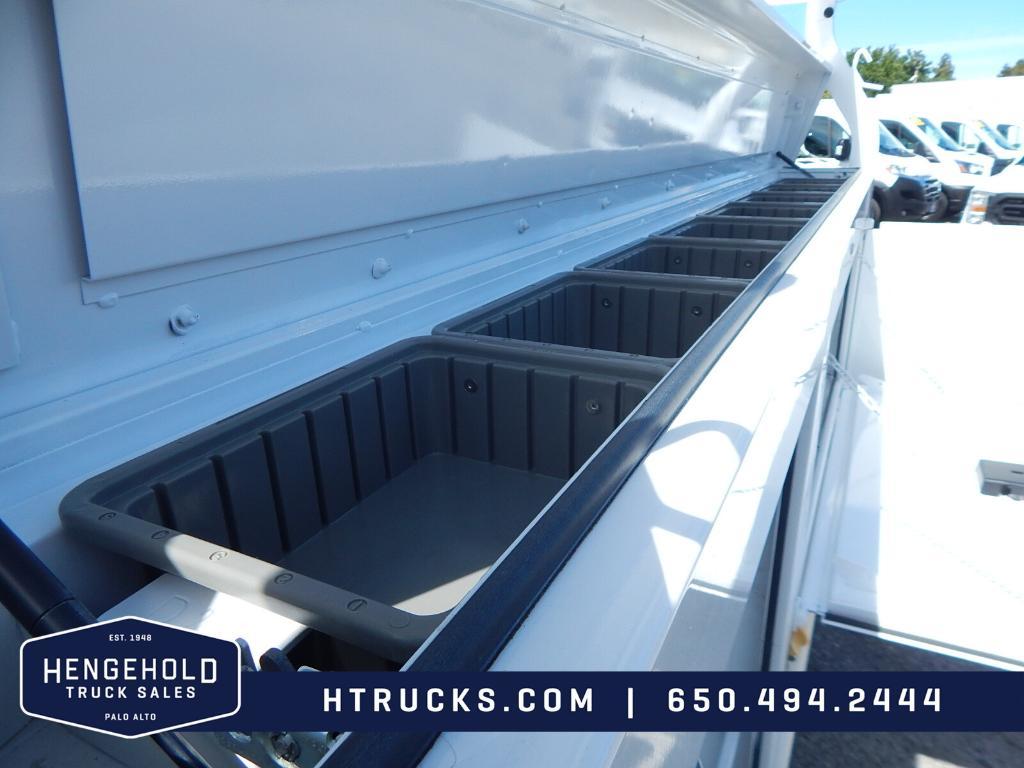 used 2019 Ford F-250 car, priced at $34,995